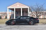 Porsche 911 Turbo on HRE Wheels (FF04) 2019 года